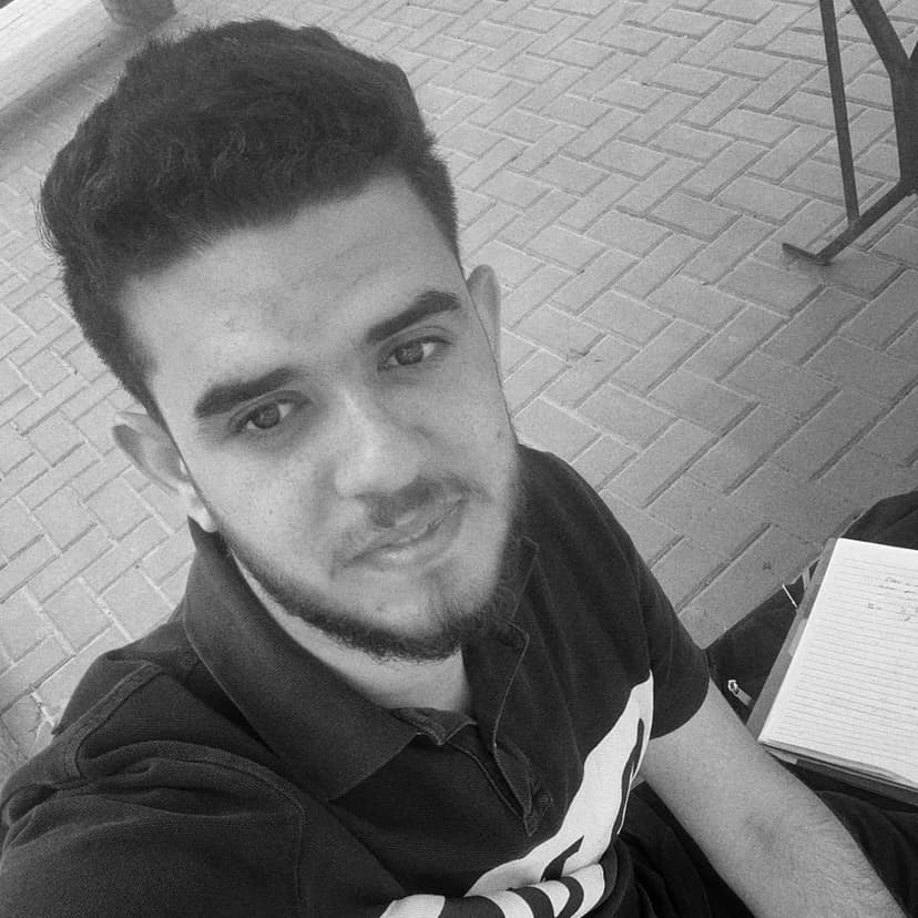 Mohamed Gad